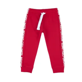 CHCO Beyond City Limits Red Trouser 11219