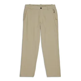 ABC Classic-Fit 5 Pocket Pant - Resale