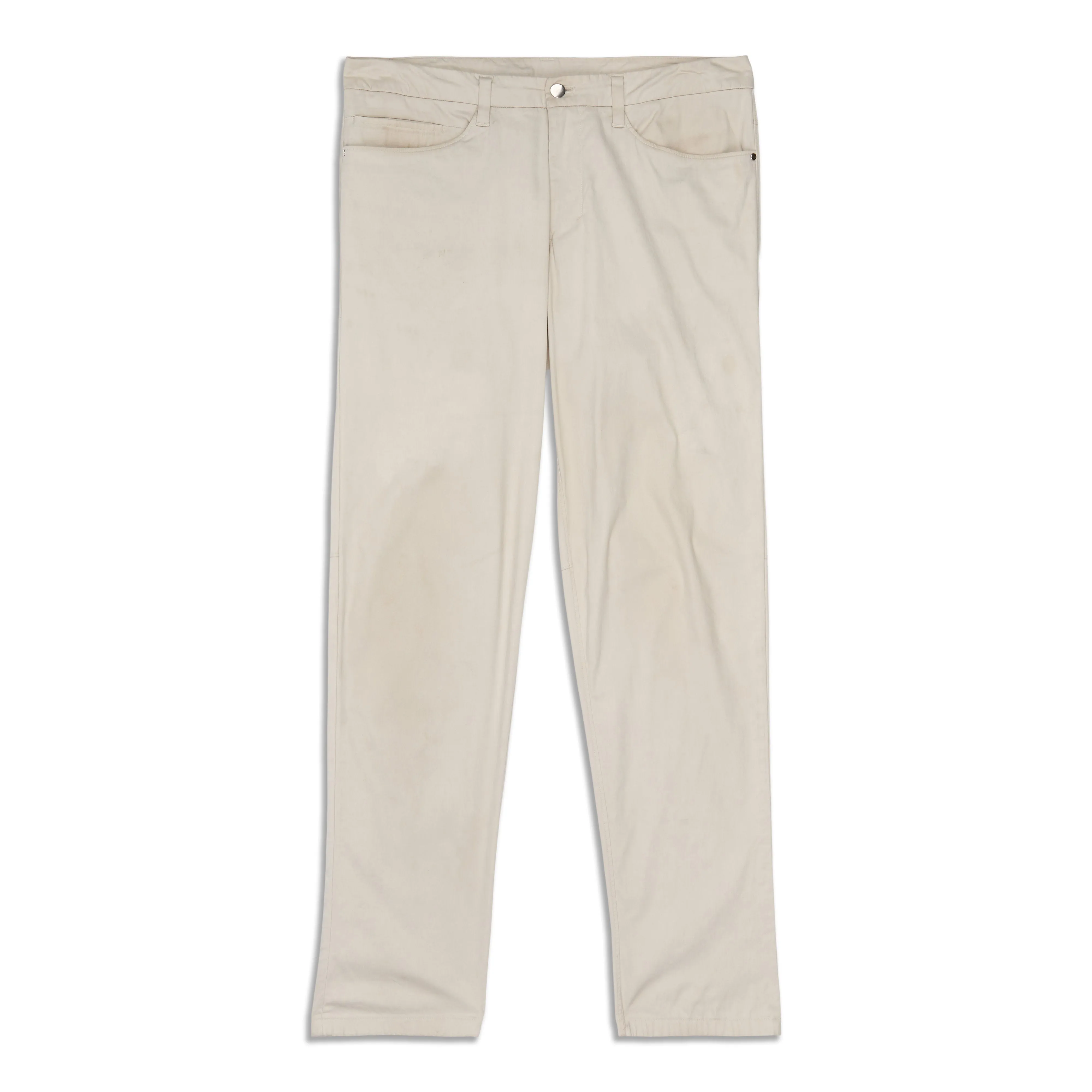 ABC Pant Slim - Resale