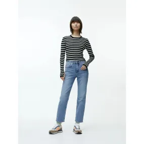 Arket HM Slim Light Blue Jeans