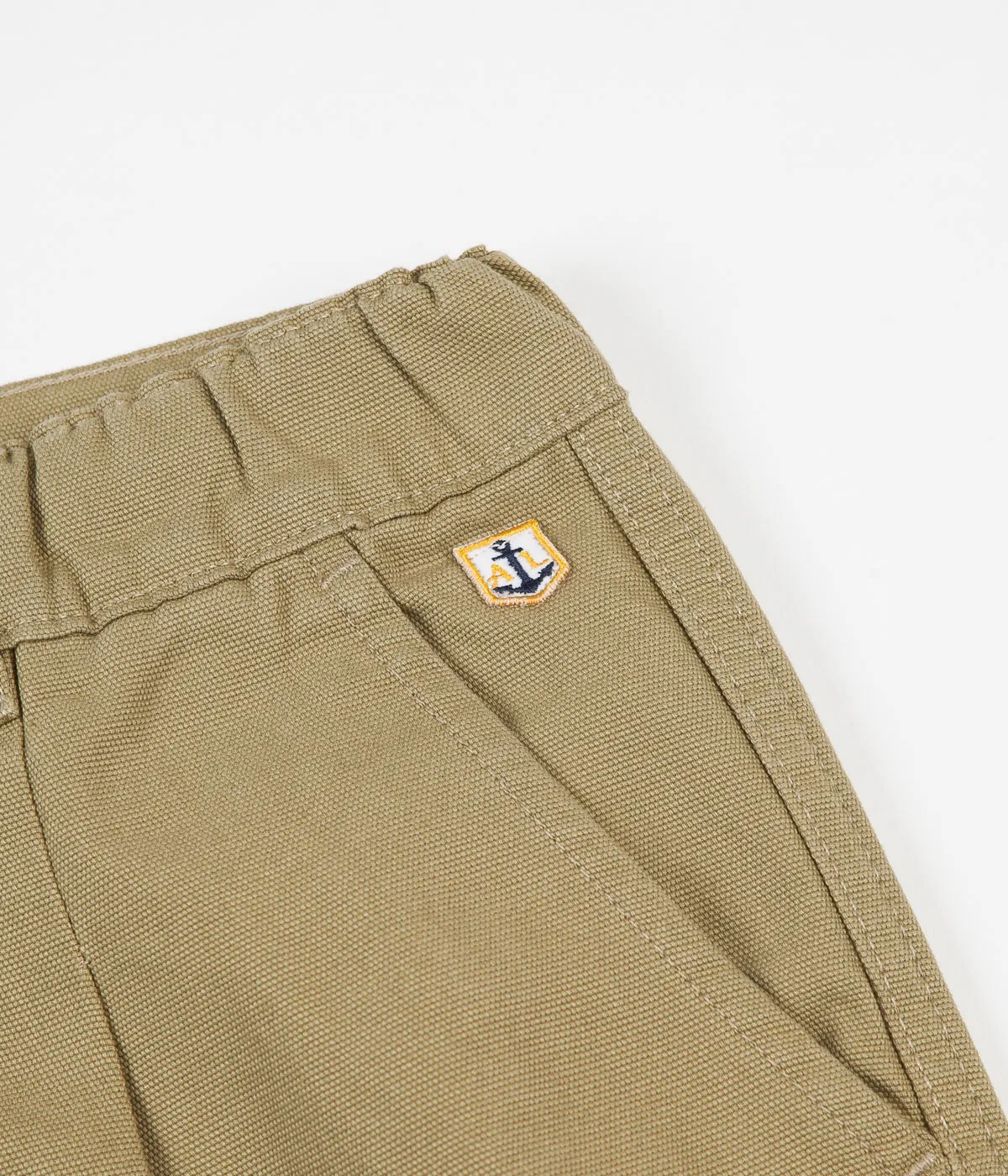 Armor Lux Heritage Trousers - Olive