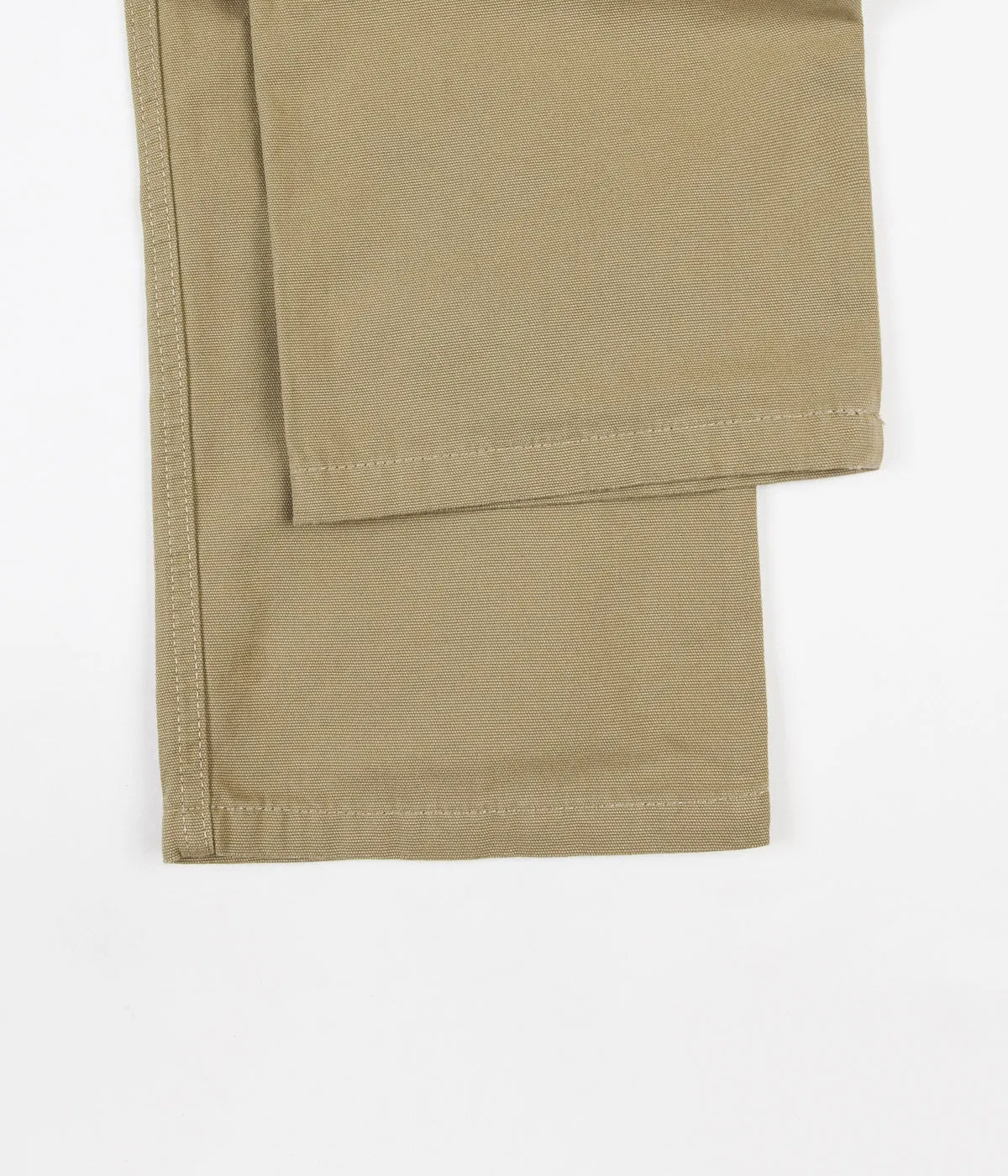 Armor Lux Heritage Trousers - Olive