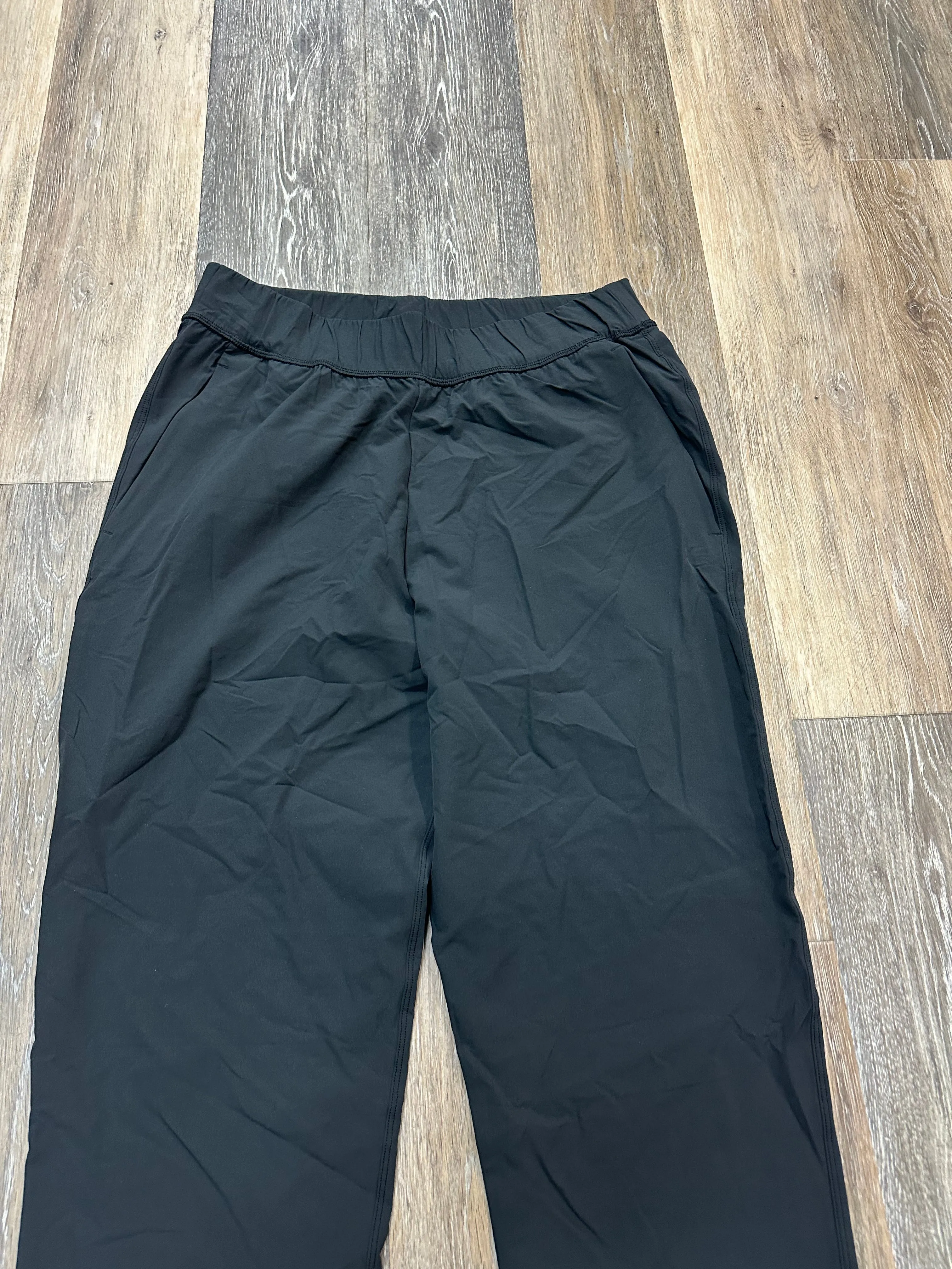 Athletic Pants By Cotopaxi In Black, Size: L