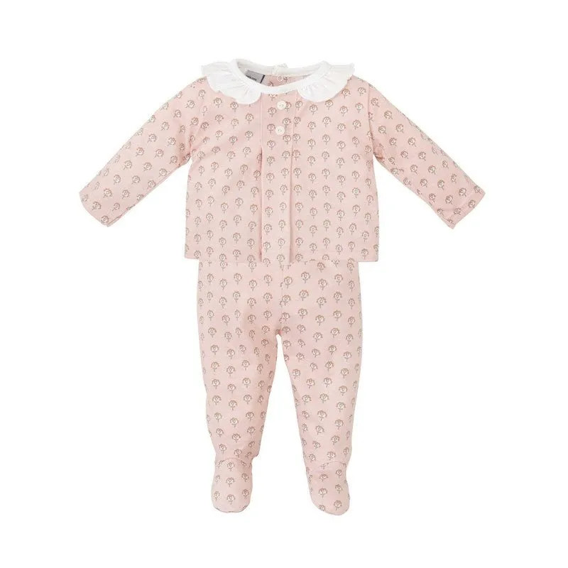 Babidu Baby Girls 2 Piece Set