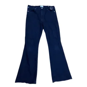 Blue Jeans Flared Citizens Of Humanity, Size 10