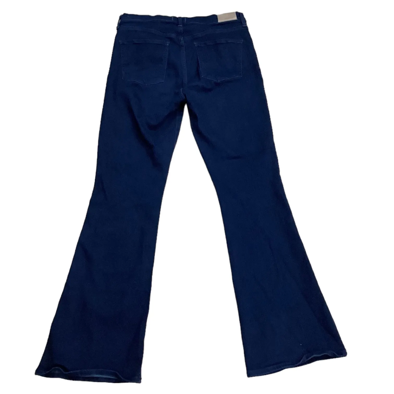 Blue Jeans Flared Citizens Of Humanity, Size 10