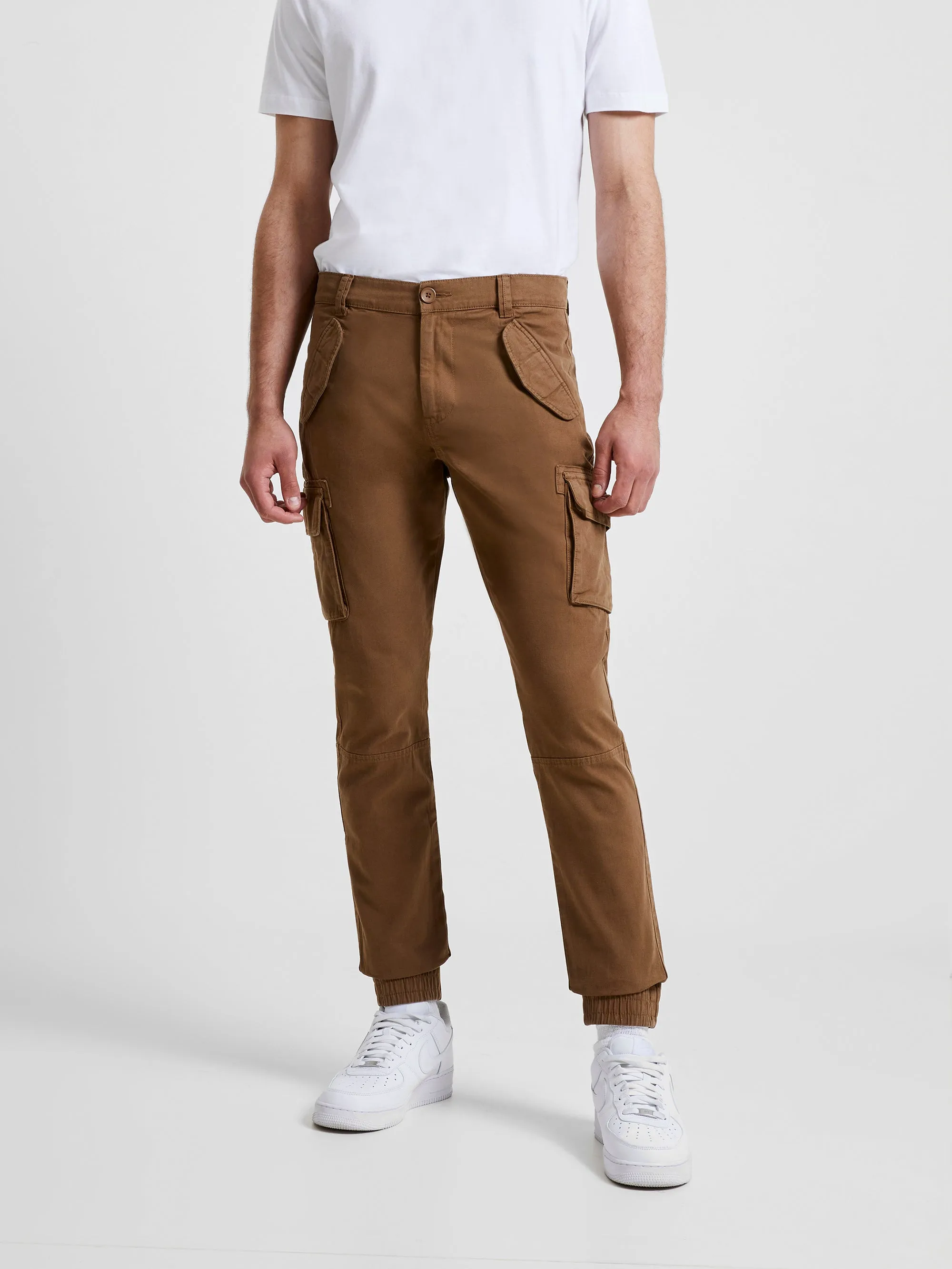 Cargo Trousers