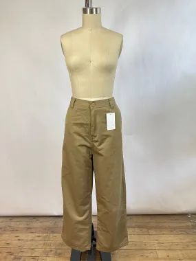 Carhartt WIP Khaki Pants (32/14)