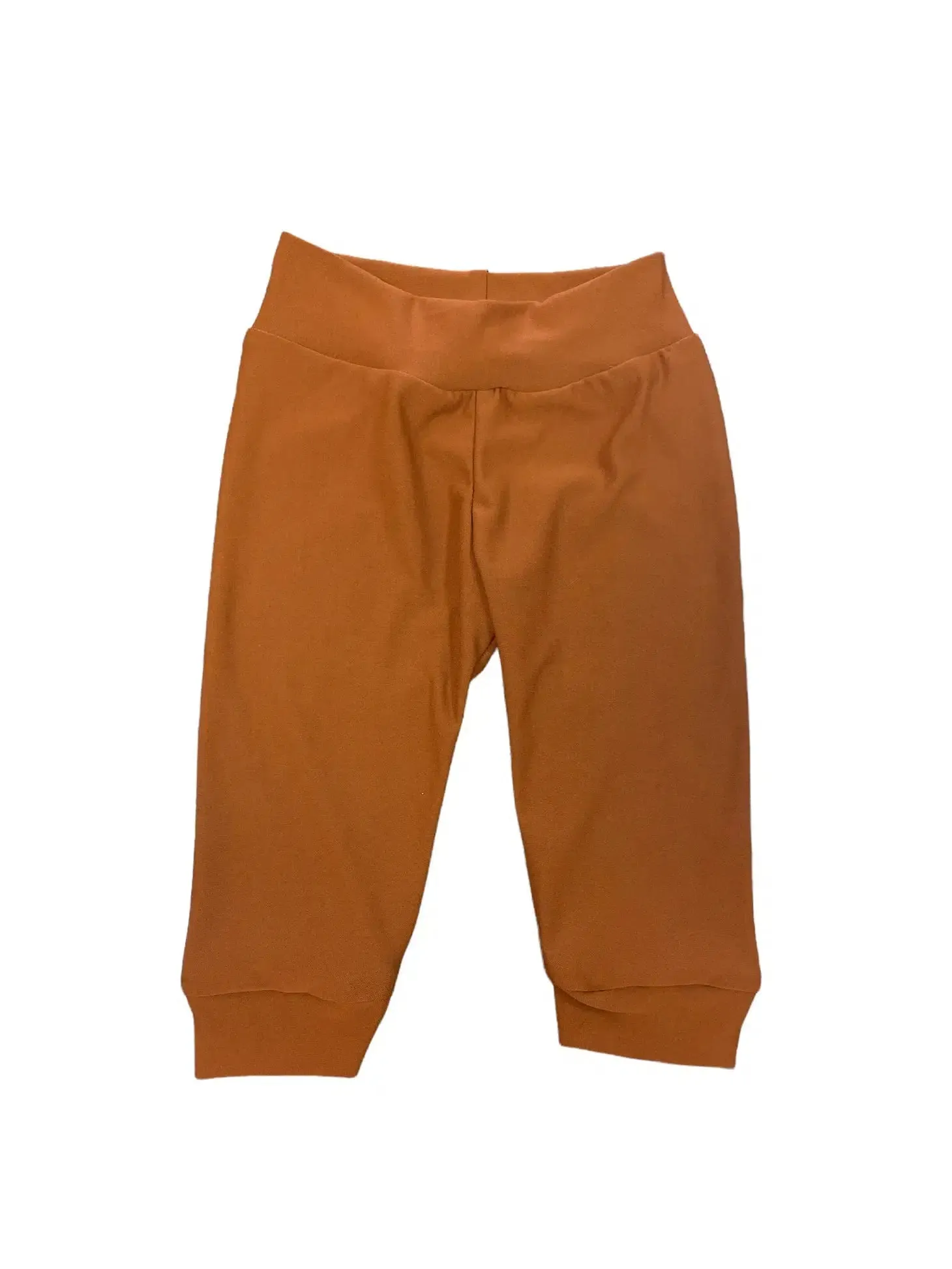 Cognac Baby Joggers