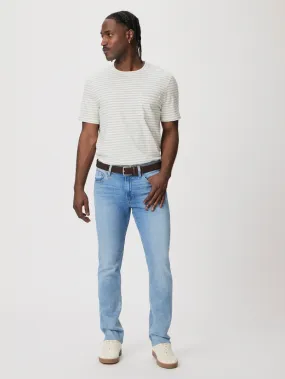 Federal Slim Straight Jean - Nielson