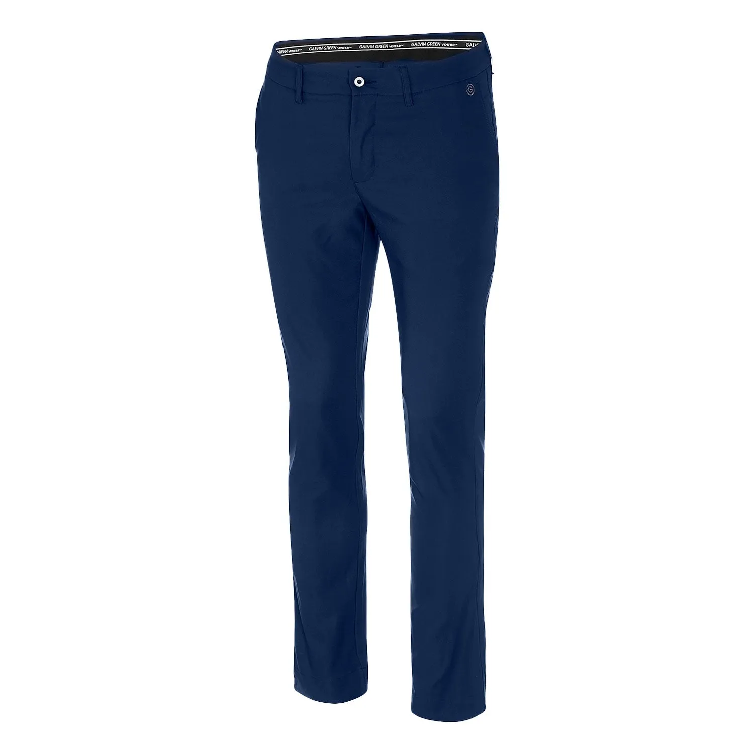 Galvin Green Noah Ventil8  Golf Trousers - Navy