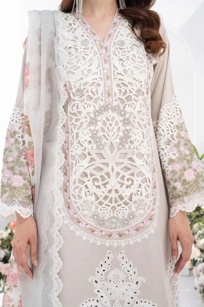 Karma Embroidered Pakistani Eid Suit KAR73