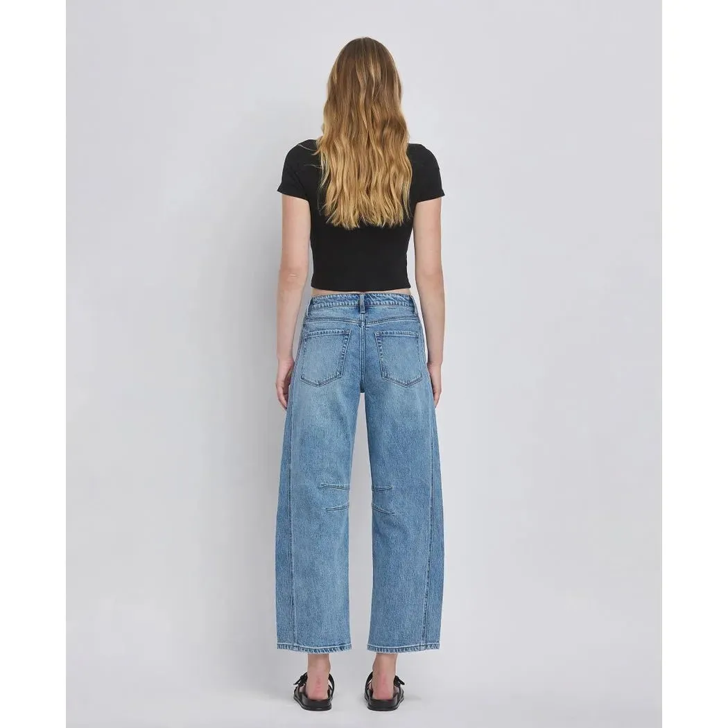 Kate Barrel Jeans