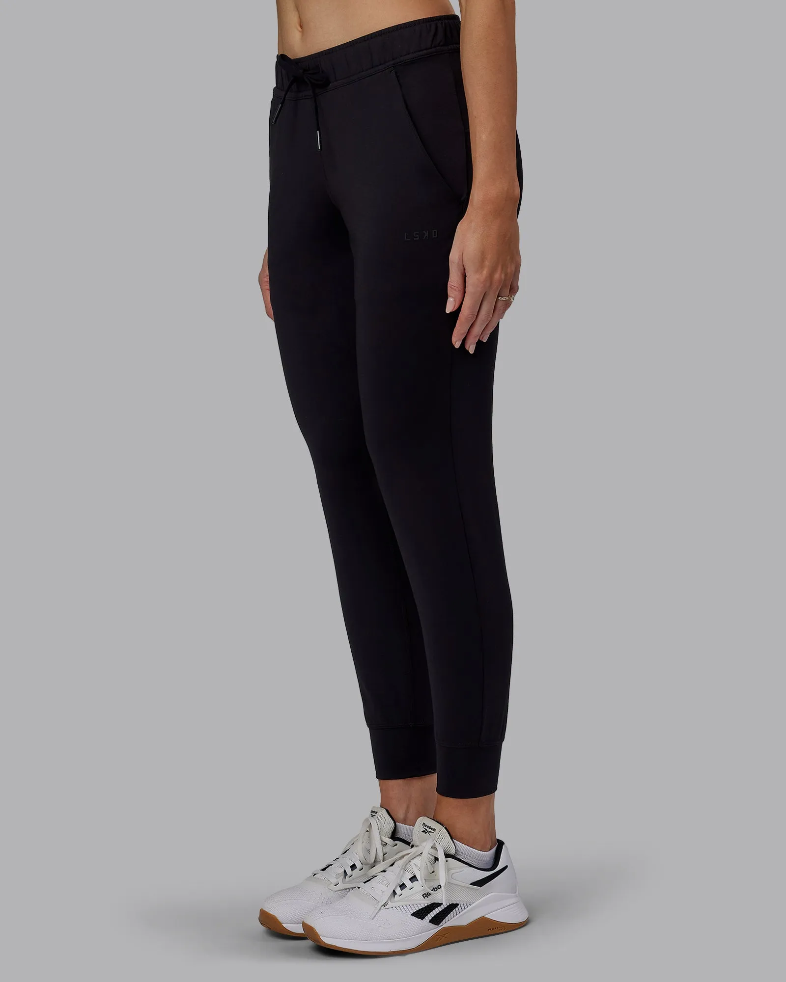 Restore CloudFLX Joggers - Black