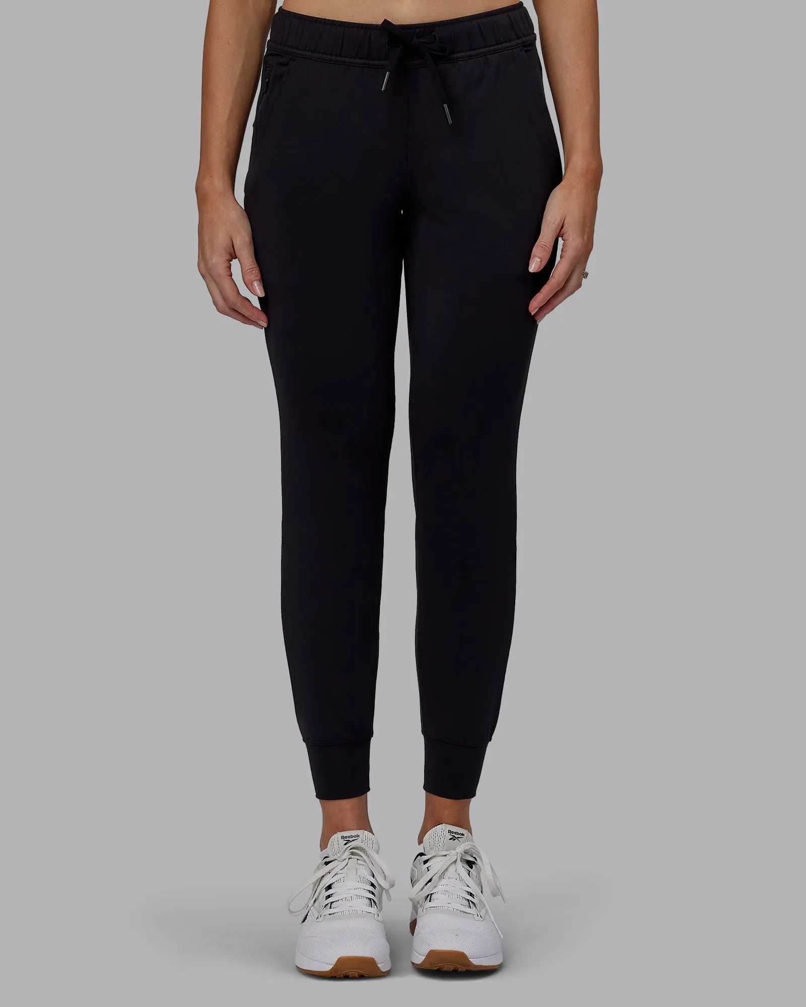 Restore CloudFLX Joggers - Black